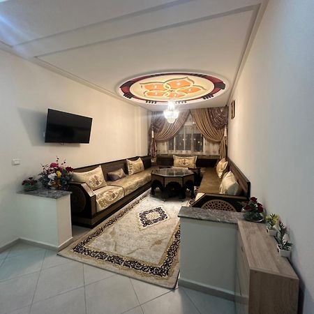 Appartement Only For Families Agadir Extérieur photo