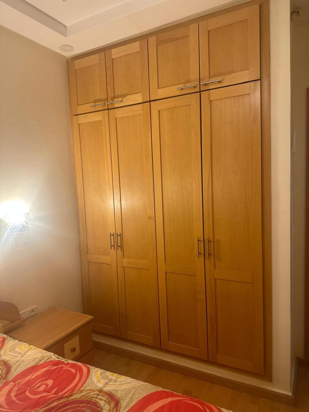 Appartement Only For Families Agadir Extérieur photo