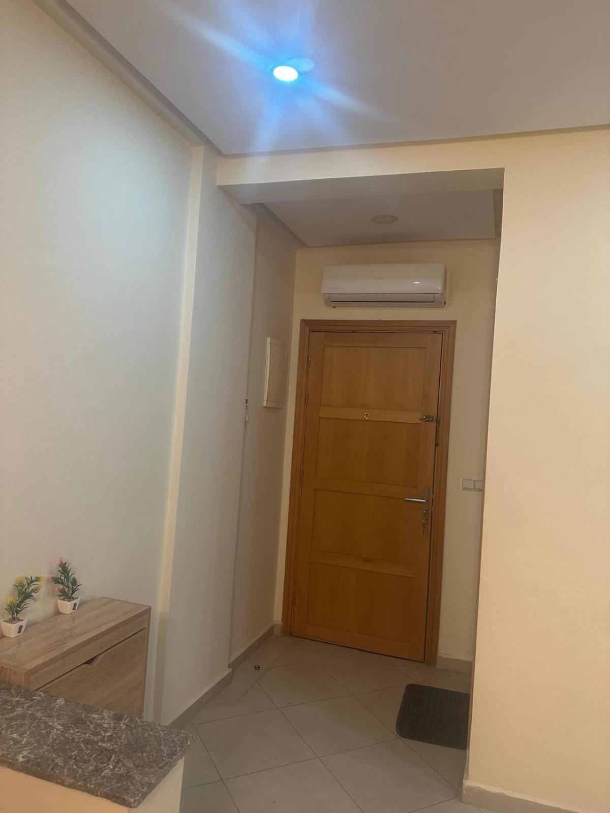Appartement Only For Families Agadir Extérieur photo