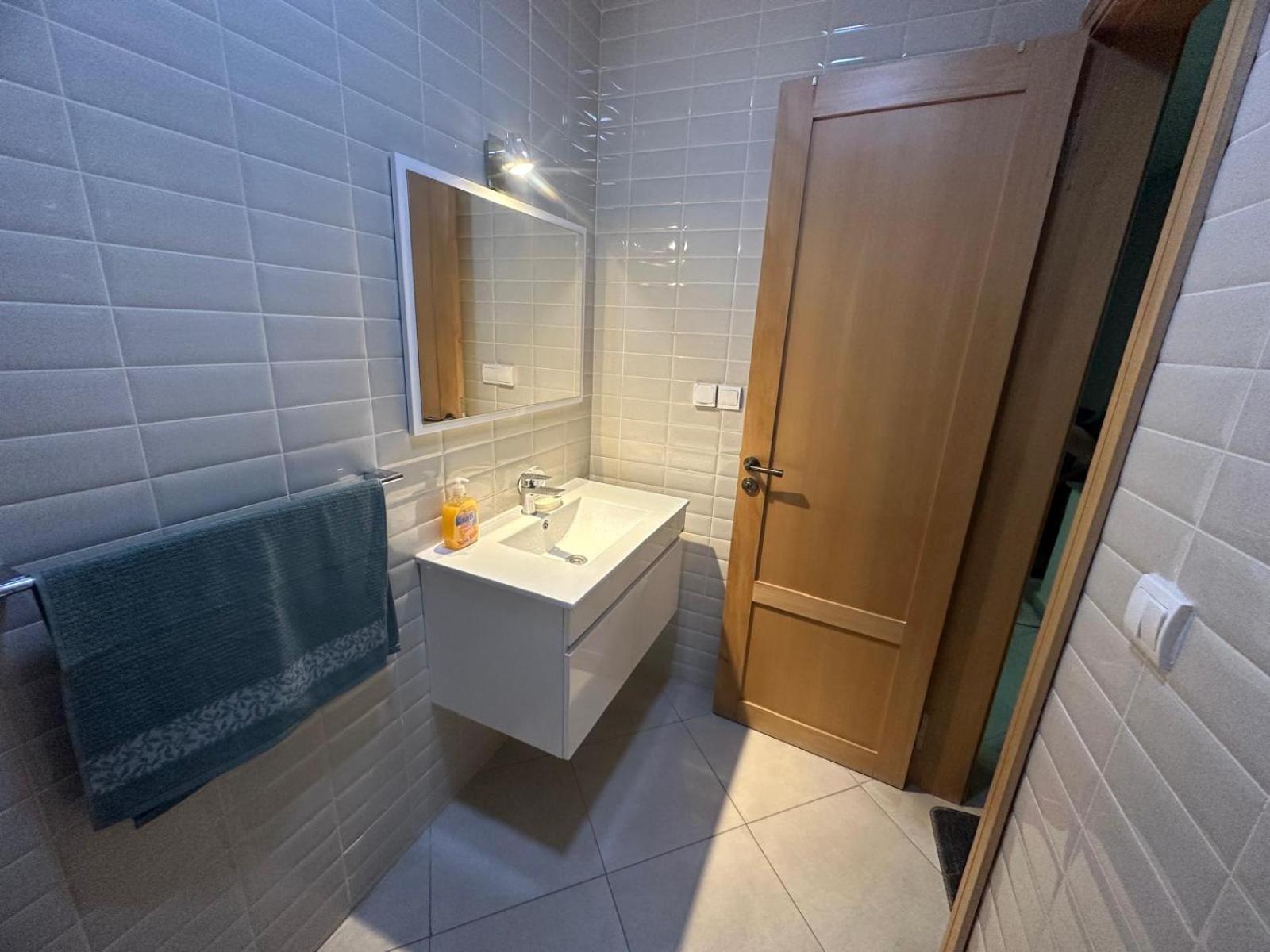 Appartement Only For Families Agadir Extérieur photo