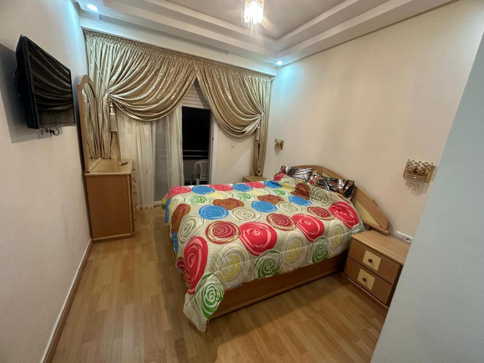 Appartement Only For Families Agadir Extérieur photo