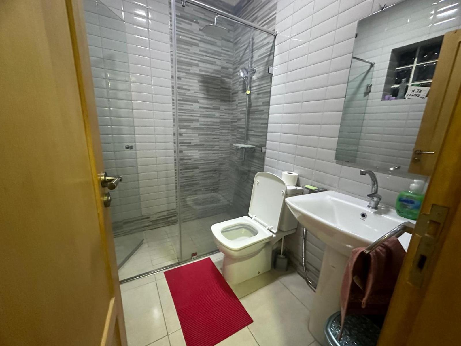 Appartement Only For Families Agadir Extérieur photo