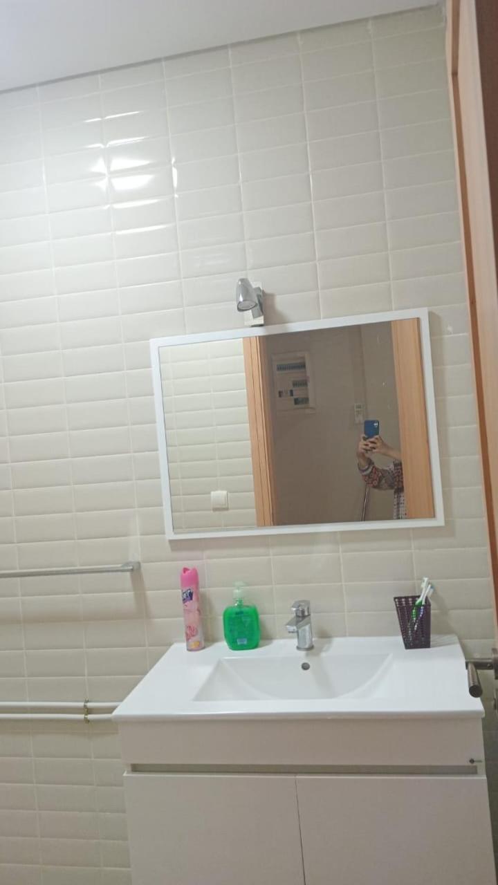 Appartement Only For Families Agadir Extérieur photo