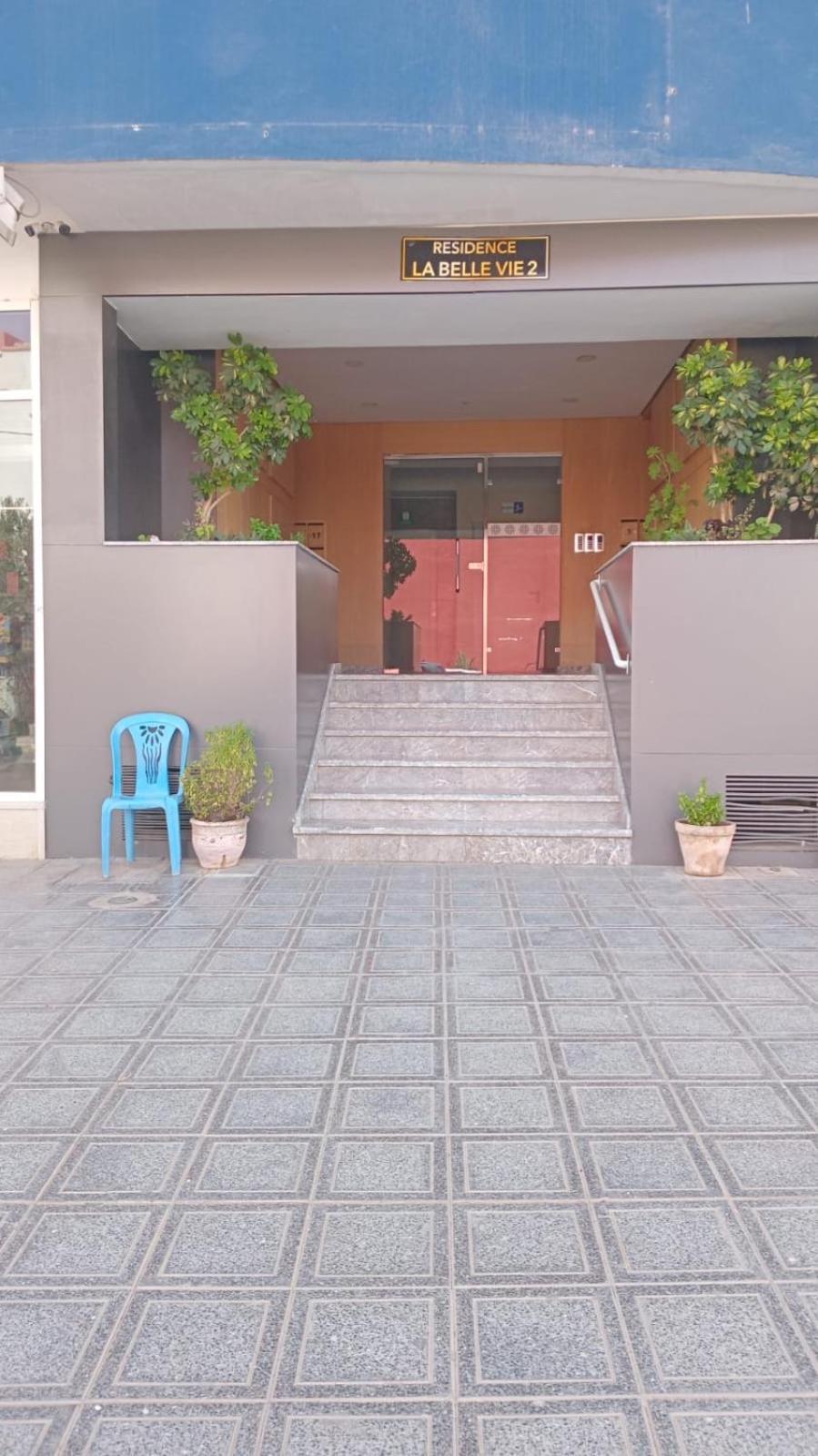 Appartement Only For Families Agadir Extérieur photo