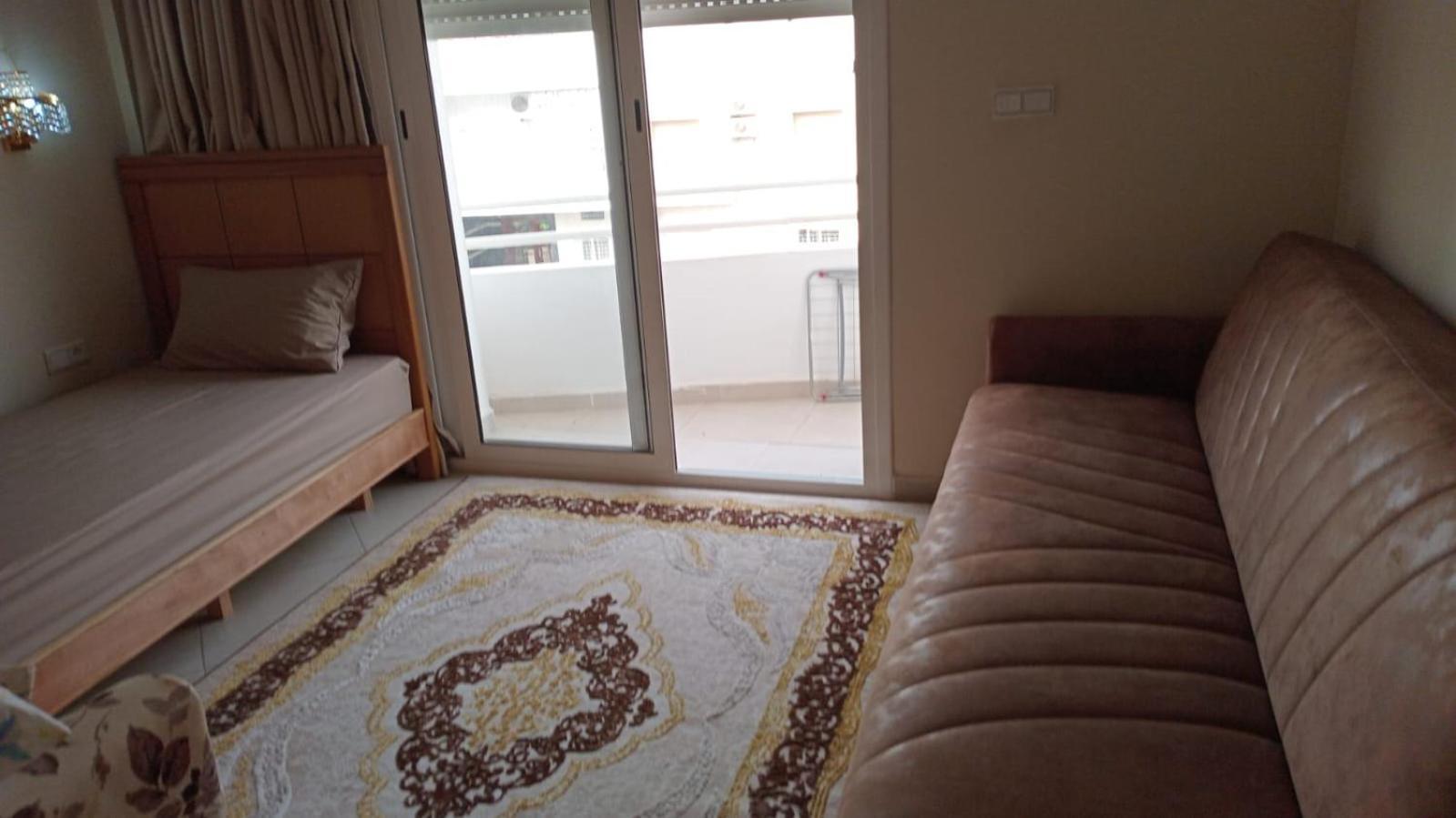 Appartement Only For Families Agadir Extérieur photo