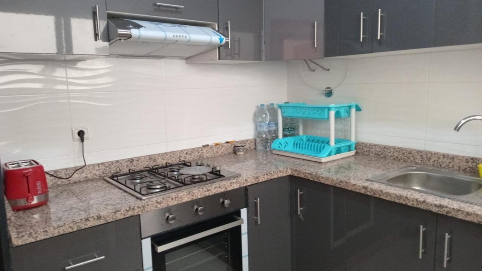 Appartement Only For Families Agadir Extérieur photo