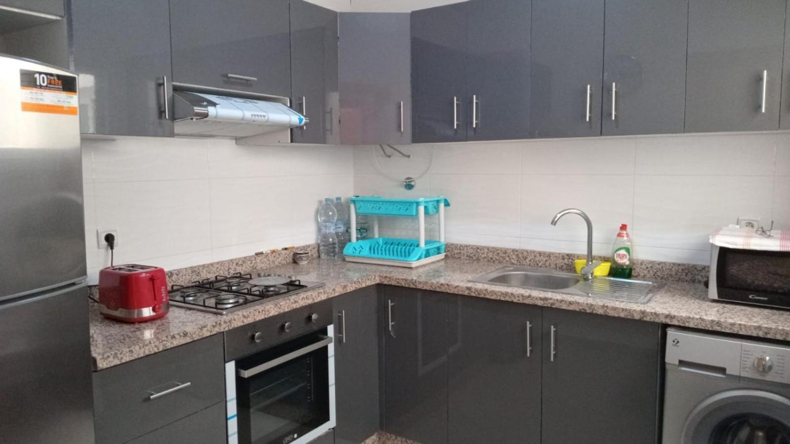 Appartement Only For Families Agadir Extérieur photo