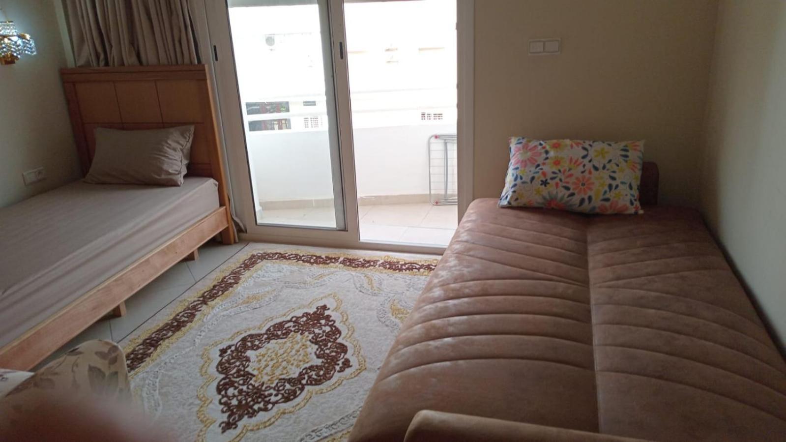 Appartement Only For Families Agadir Extérieur photo