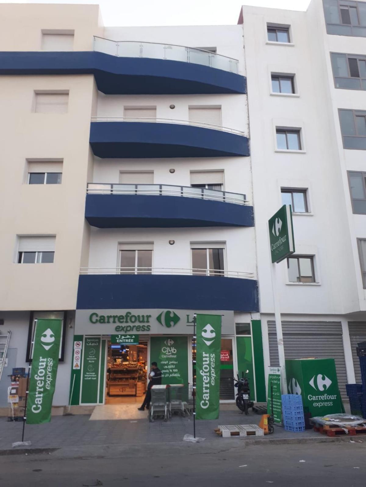 Appartement Only For Families Agadir Extérieur photo